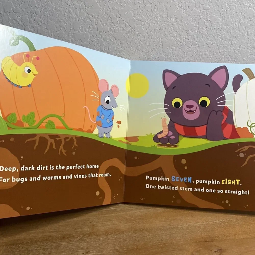 New Toddler Child Kid Halloween Holiday Books Bundle of 2 Daniel the Tiger